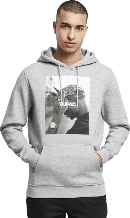 Produktbild Mister Tee F*ck The World Kapuzenpullover (L)