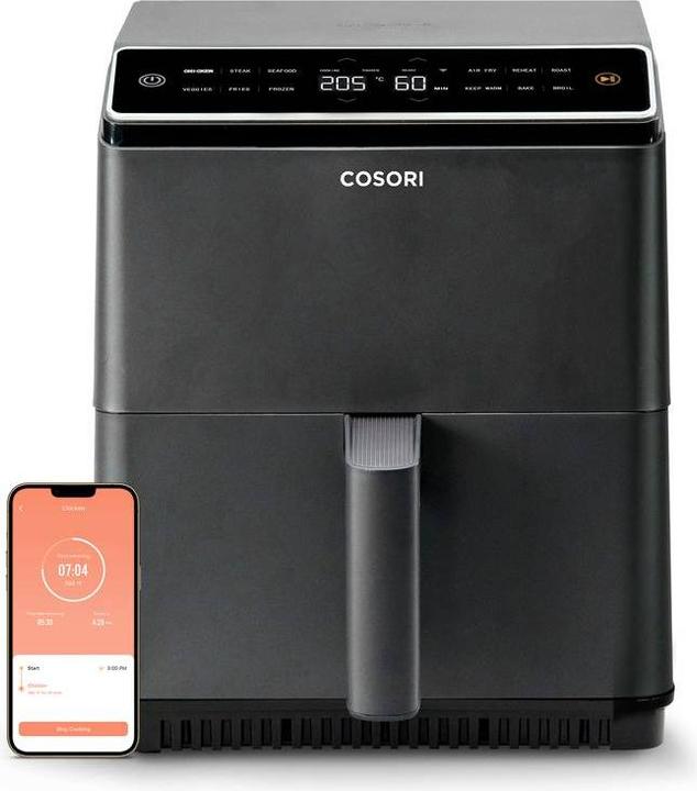 Produktbild Cosori Heissluftfritteuse
