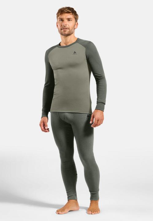 Actual product image Odlo ACTIVE WARM Special Set (L)