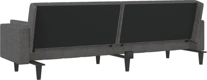 Produktbild vidaXL Schlafsofa (2-Sitzer)