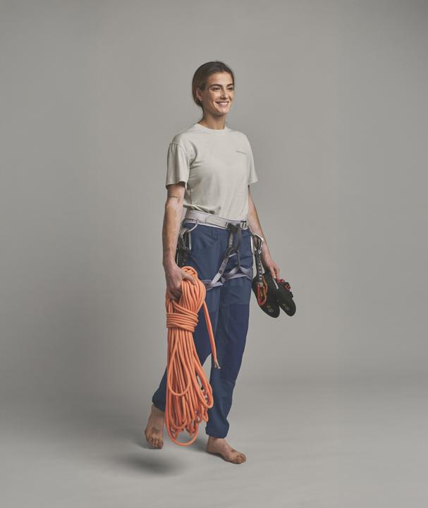 Produktbild Ortovox Affinity Plus Pants W (M)