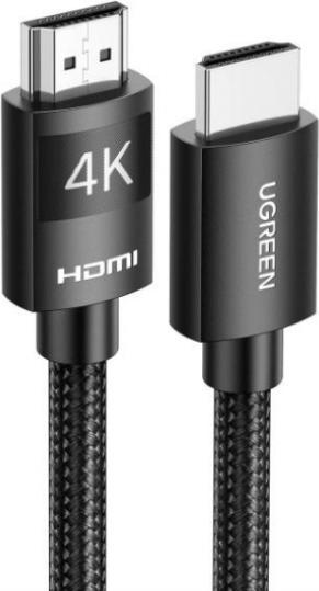 Image du produit Ugreen HDMI (type A) — HDMI (type A) (2 m)