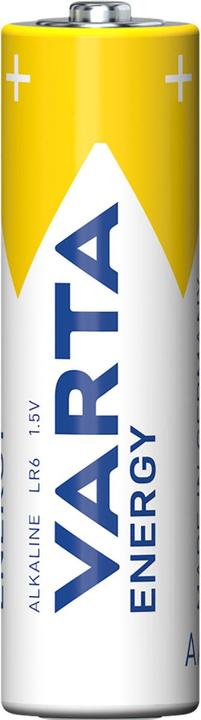 Image du produit Varta Longlife Power AA 12er Bli (12 pcs, AA, 2800 mAh)
