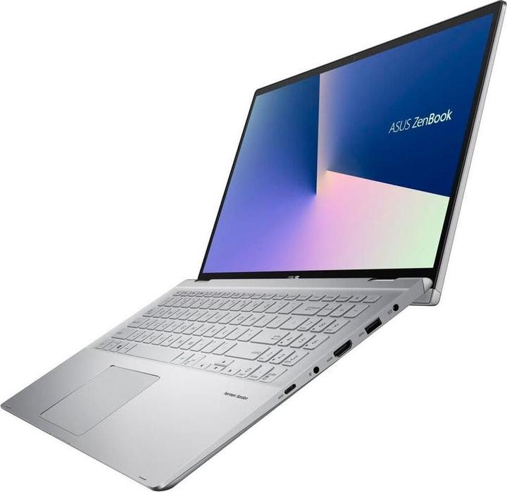 Produktbild ASUS Zenbook Flip 15 (15.60", 1024 GB, 16 GB, CH, AMD Ryzen 7 5700U)