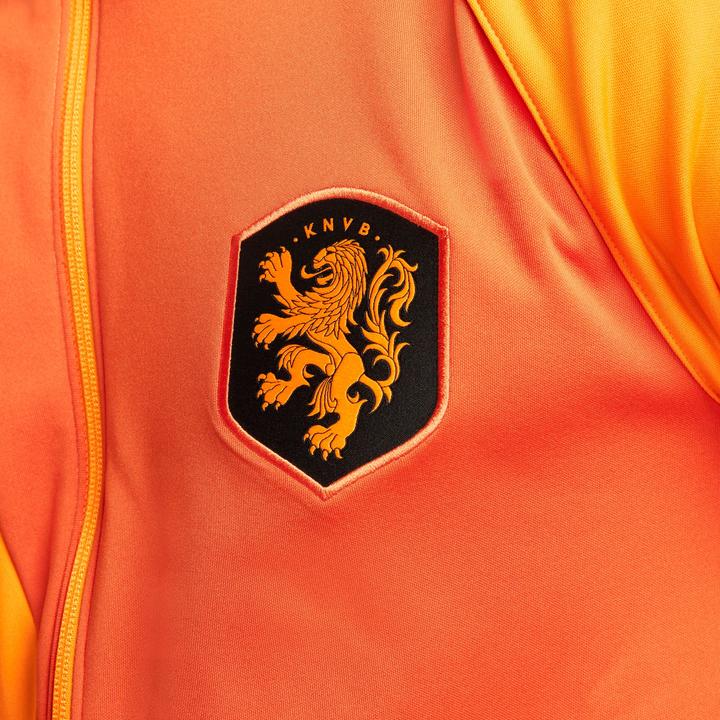 Produktbild Nike Niederlande Anthem Jacke (M)