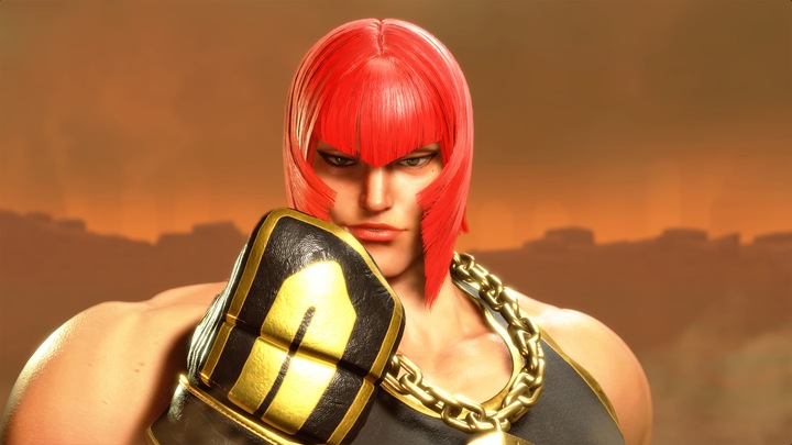 Actual product image Microsoft Street Fighter 6 (Xbox Series S, Xbox Series X)