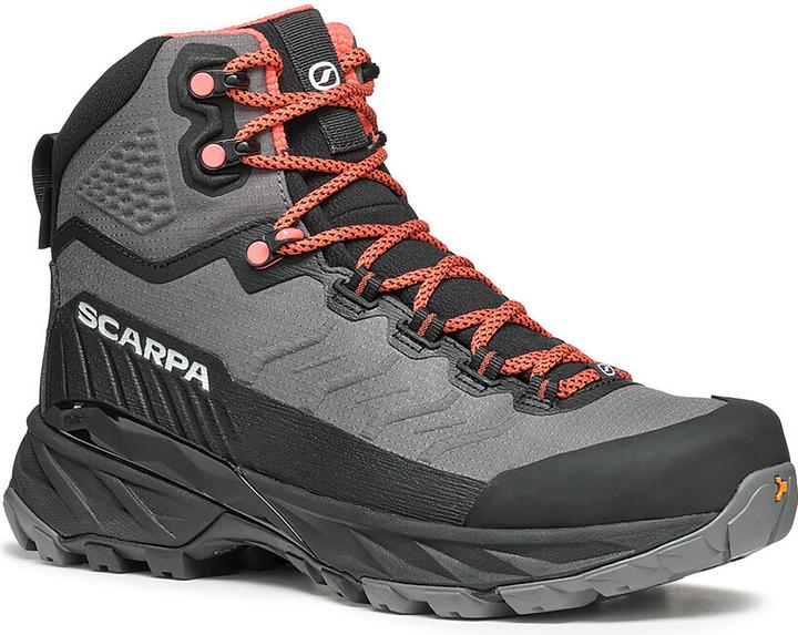 Produktbild Scarpa Women's Rush TRK LT GTX (38)
