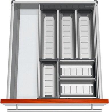 Productafbeelding Blum Schalen-Set ORGA-LINE 280