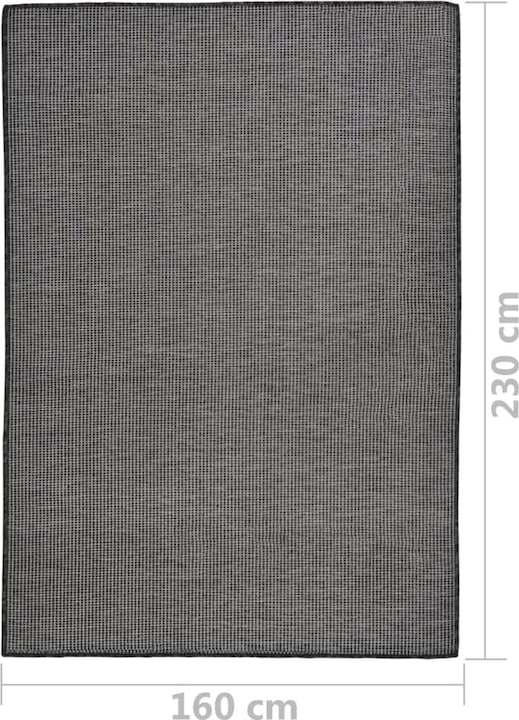 Immagine prodotto VidaXL Haluk (160 x 230 cm)