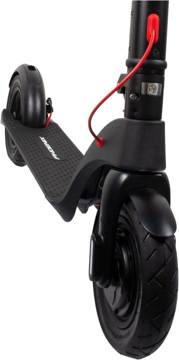 Actual product image Phoenix X7 (20 km/h, 25 km, 250 W)