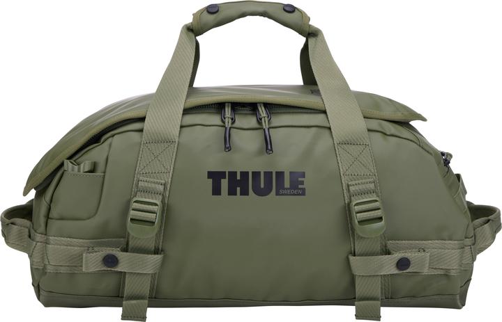 Produktbild Thule Chasm Recycled Duffel (30 l)