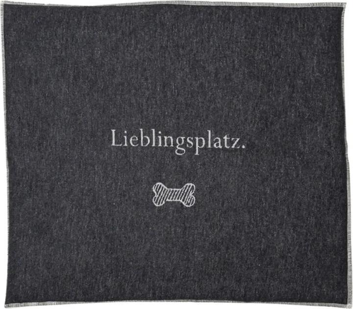 Hundebett + Katzenbett