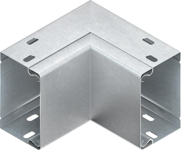 Actual product image Niedax Inside corner (7.50 cm)