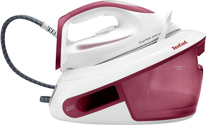 Produktbild Tefal Express Anti-Calc (2800 W, 400 g/min)