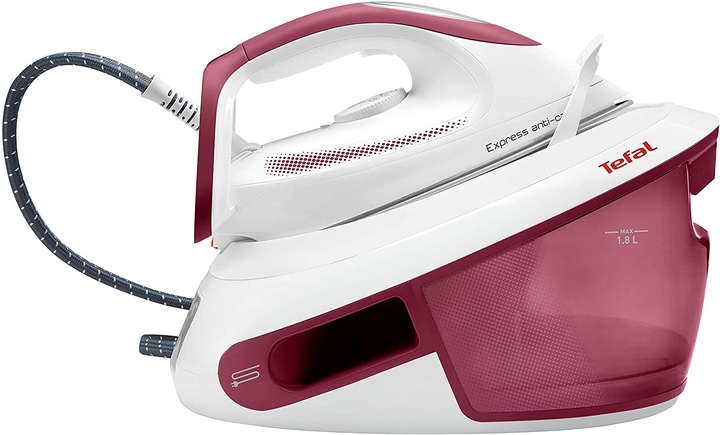 Actual product image Tefal Express Anti-Calc (2800 W, 400 g/min)
