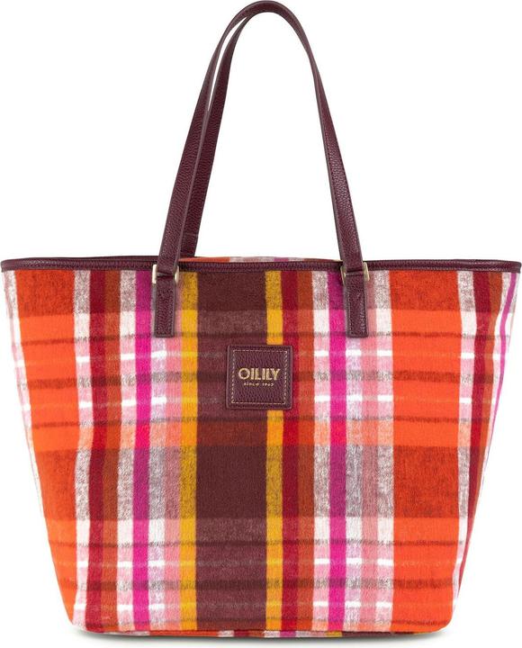 Chocolate, Giallo scuro, Rosa, Rosso, Viola