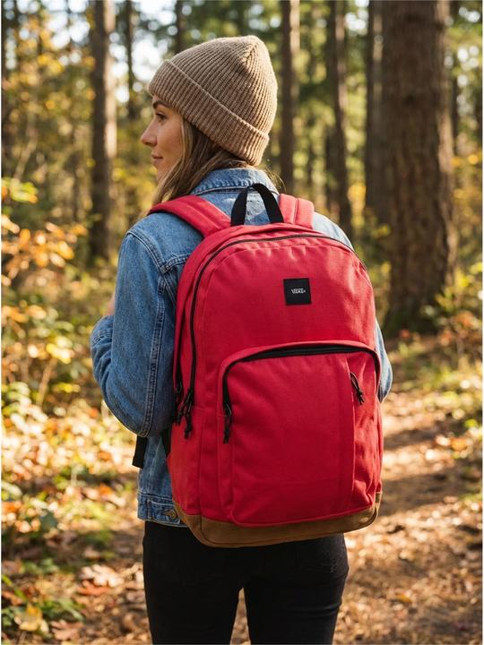 Produktbild Vans Old Skool Trek Backpack (30 l)