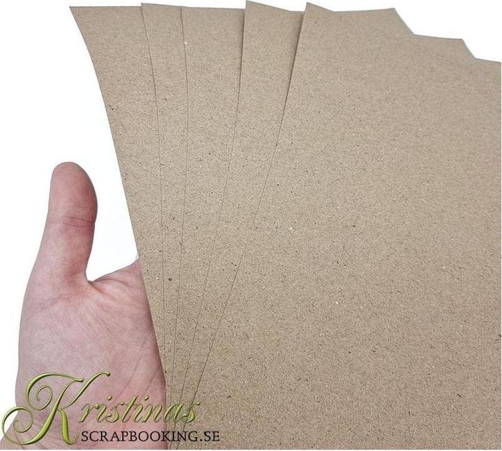 Actual product image Creativ Company 218016 (80 g/m², 20x)