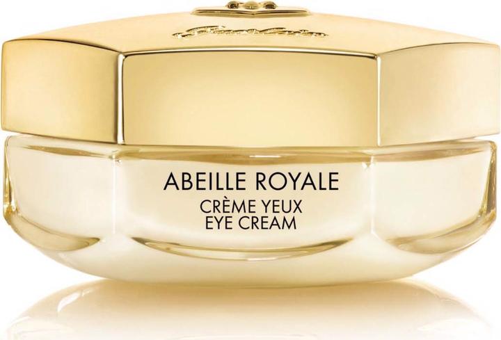 Produktbild Guerlain Abeille Royale (Crème, 15 ml, Tag)