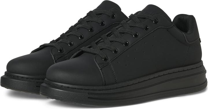 Actual product image Jack & Jones Jfwbolton Pu Sneaker Styd Sn (42)