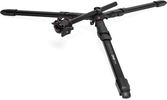 Productafbeelding Manfrotto ONE Photo Alu w/XPRO Ball Head (Metaal)