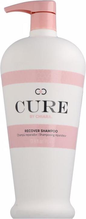 I.C.O.N. Cure by Chiara (1000 ml, Flüssiges Shampoo)