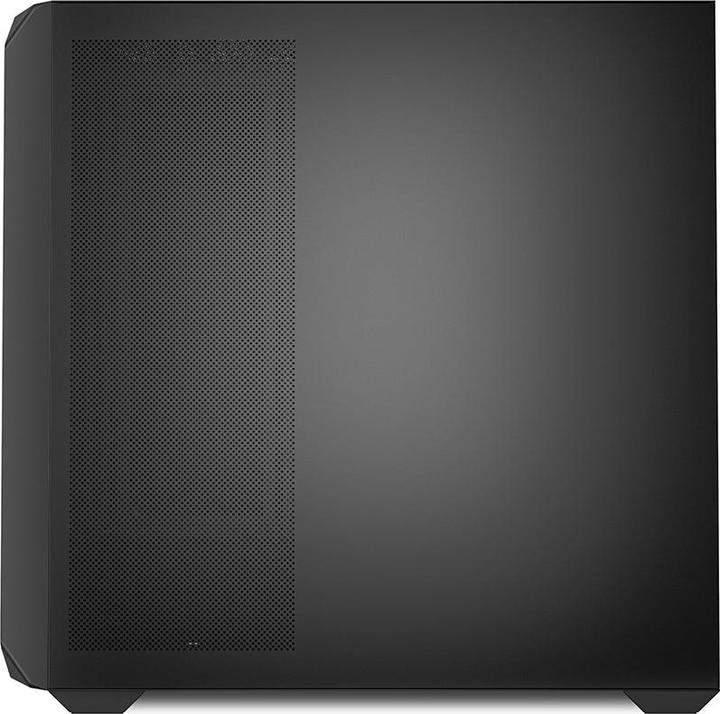 Produktbild Sharkoon MK2 Black mATX (schwarz) (mATX, Mini-ITX)