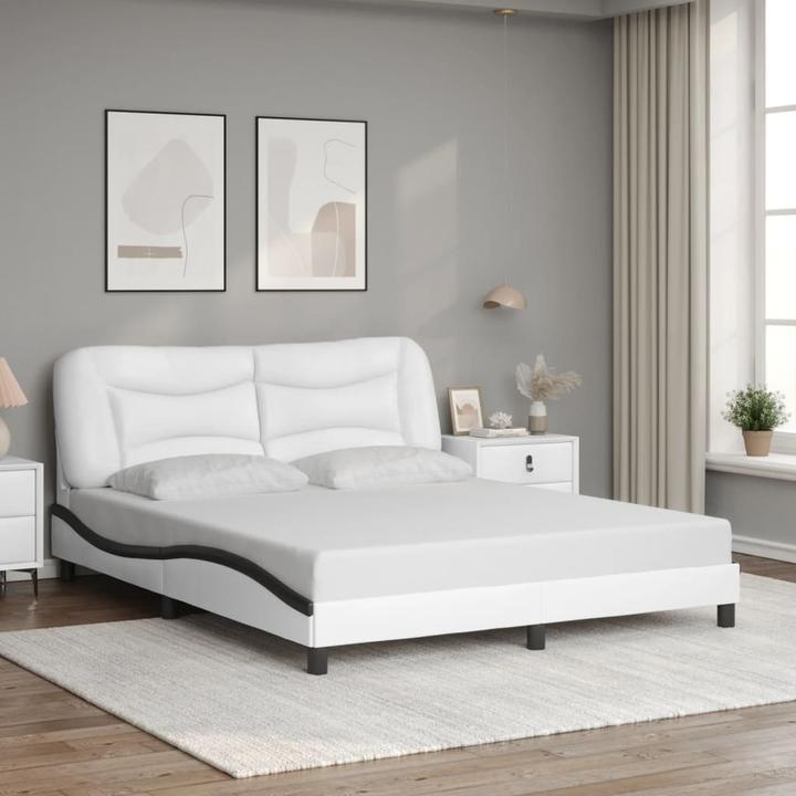 Image du produit vidaXL Bettgestell (160 x 200 cm)