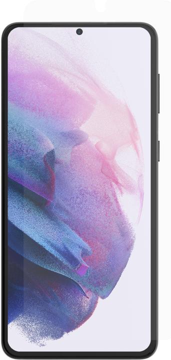 Actual product image Zagg Glass Fusion Visionguard+ D3O (1 pcs., Samsung Galaxy S21)