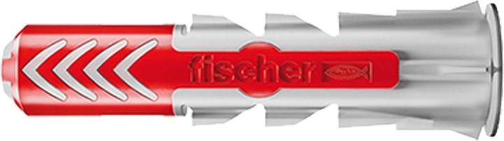 Produktbild Fischer 94623 Unidue UX 6X35 R WH NV (100 Stk.)