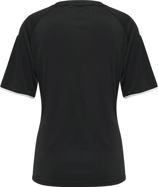 Actual product image hummel Core Volley Tee Ladies (L)