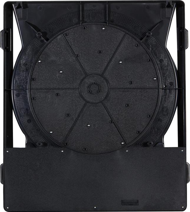 Actual product image Canaveral ED 520