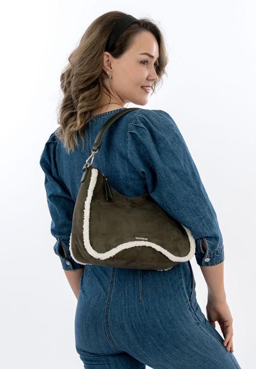 Actual product image Emily und Noah Beutel E&N Heiderose