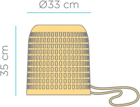 Immagine prodotto Newgarden Positano (900 lm)