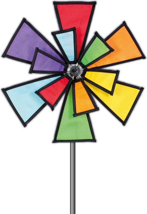 Produktbild Günther Flugspiele Windspiel Windmill
