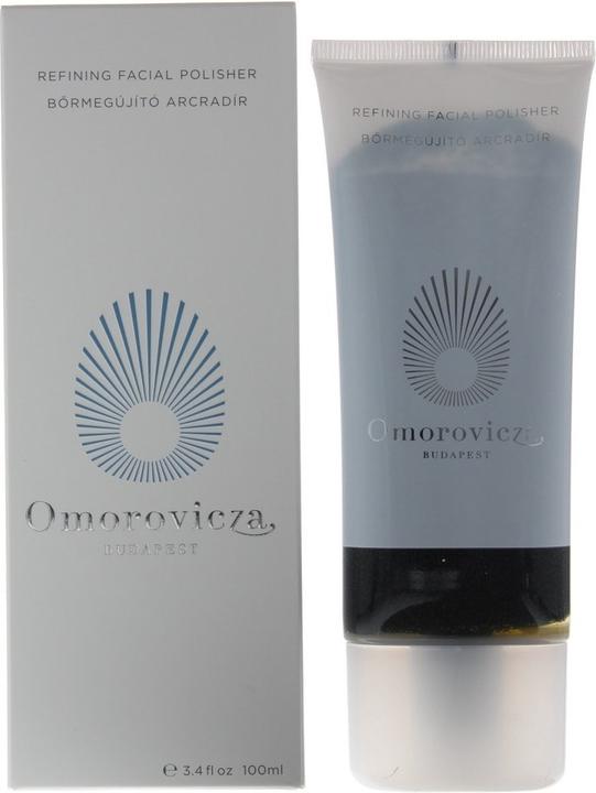 Produktbild Omorovicza Refining Facial Polisher (Reinigungspeeling, 100 ml)