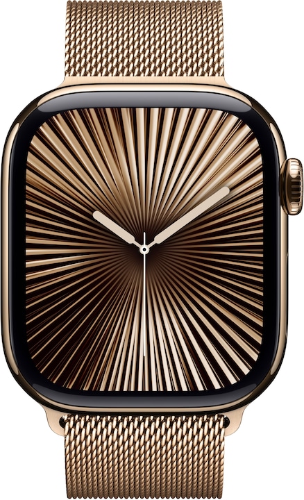 Image du produit Apple Watch Series 10 (42 mm, 4G)