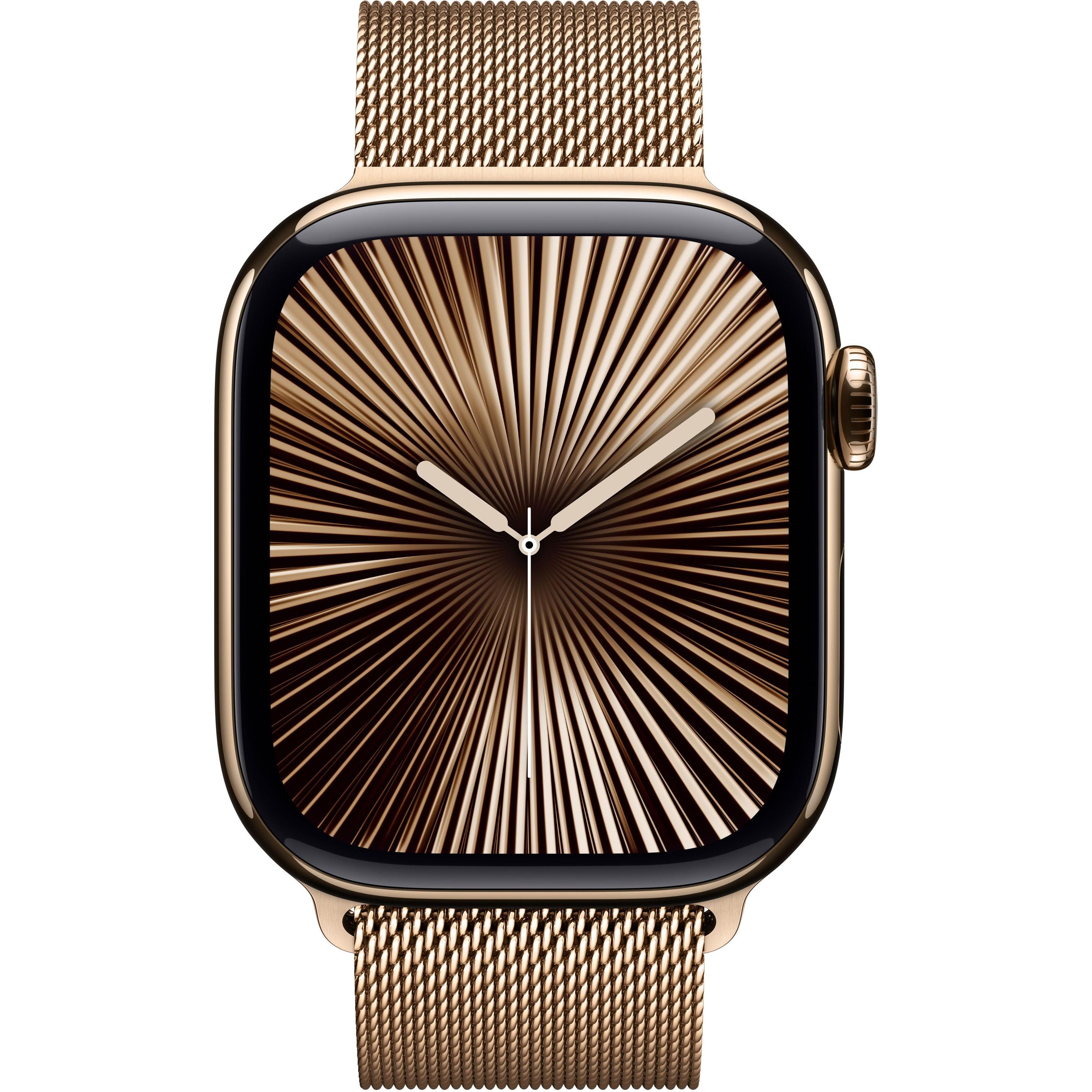 Thumbnail - Apple Watch Series 10 (42 mm, 4G), Smartwatch