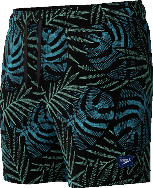 Image du produit Speedo Print Redondo Edge Volley 16" (M)