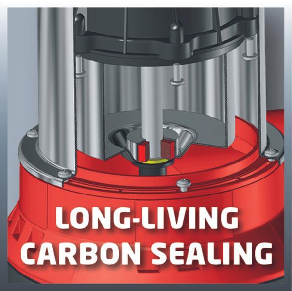 Immagine prodotto Einhell Pompa per acque reflue GE-DP 7330 LL ECO (Pompa per acque cariche)