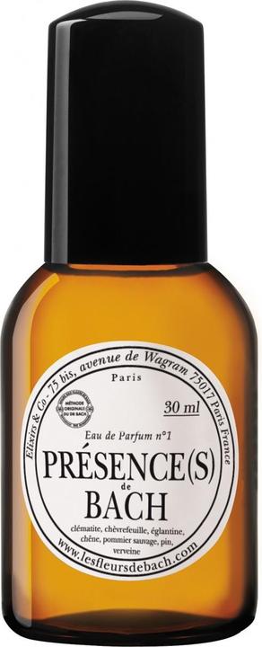 Immagine prodotto Les Fleurs de Bach Présence(s) de Bach (Eau de parfum, 30 ml)