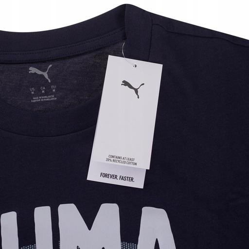 Immagine prodotto Puma Maglietta Varsity GRAPHIC (L)