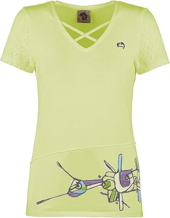 Produktbild E9 Klettershirt Isa (L)