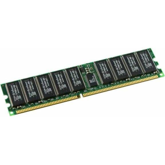 CoreParts 1GB Memory Module (2 x 512MB), RAM Modellspezifisch, Grün