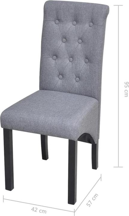 Actual product image vidaXL Wayne