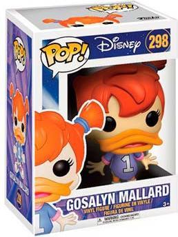 Produktbild Funko Gosalyn Mallard