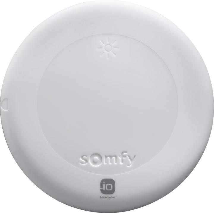 somfy Capteur de luminosité