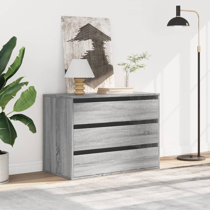 Immagine prodotto VidaXL Cassettiera (80 x 41 x 58 cm)