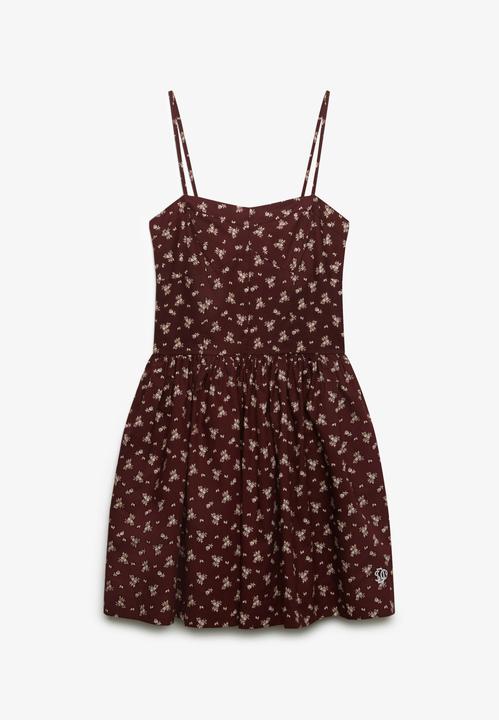 Produktbild Superdry Kurze Kleider Damen (S)