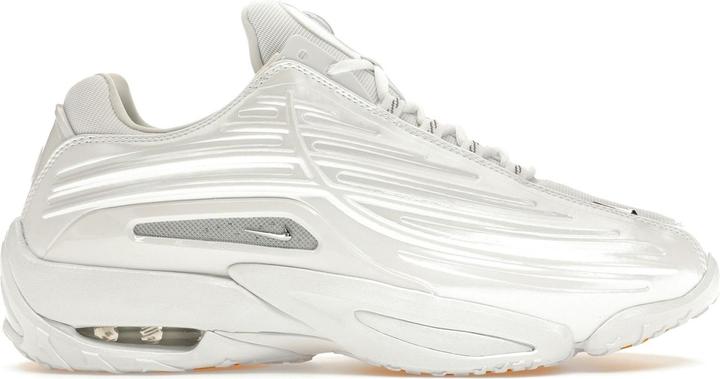 Produktbild Nike Hot Step 2 Drake NOCTA White (42)